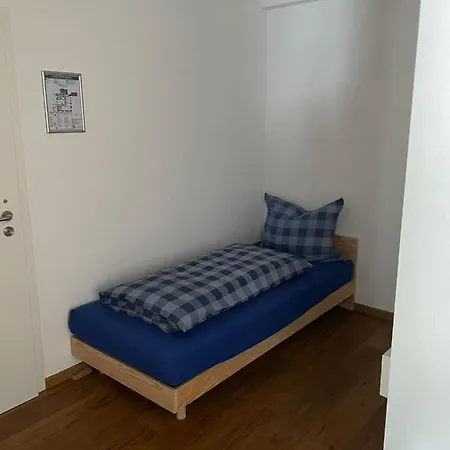 Natur Touristik Hostel