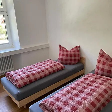 Natur Touristik Hostel